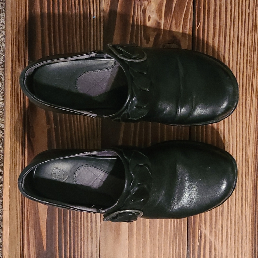 Ariat Clogs - image 1